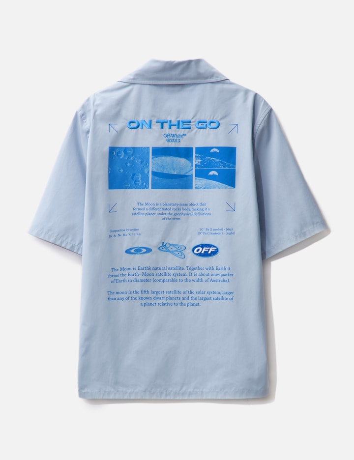 Short Sleeve Onthego Shirt Placeholder Image