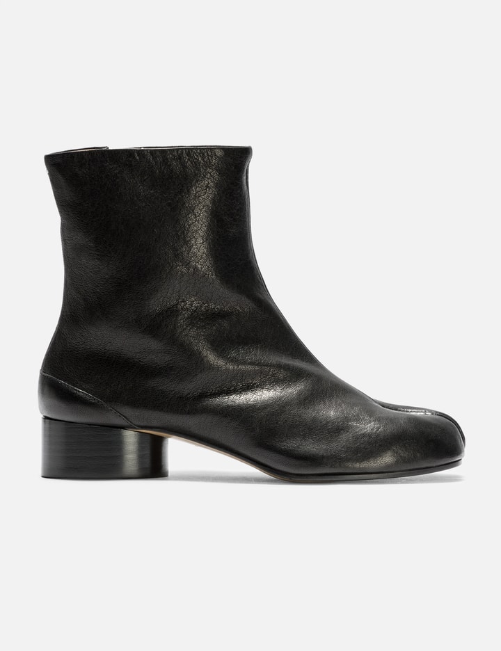 Maison Margiela Tabi Ankle Boots