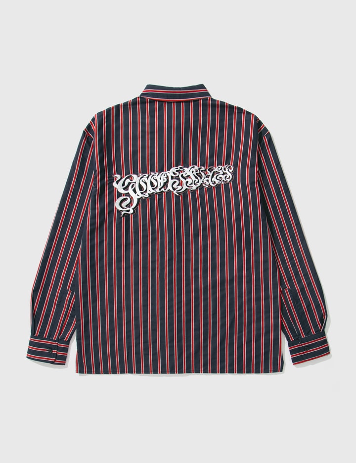 Good Times Stripe Shirt Placeholder Image