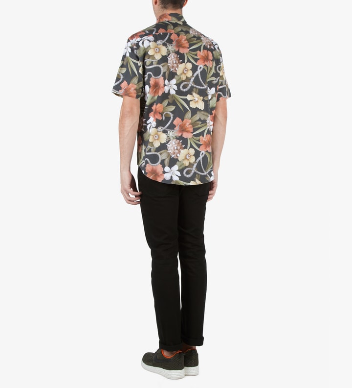 Overall Printed Cadillac S/S Shirt Placeholder Image