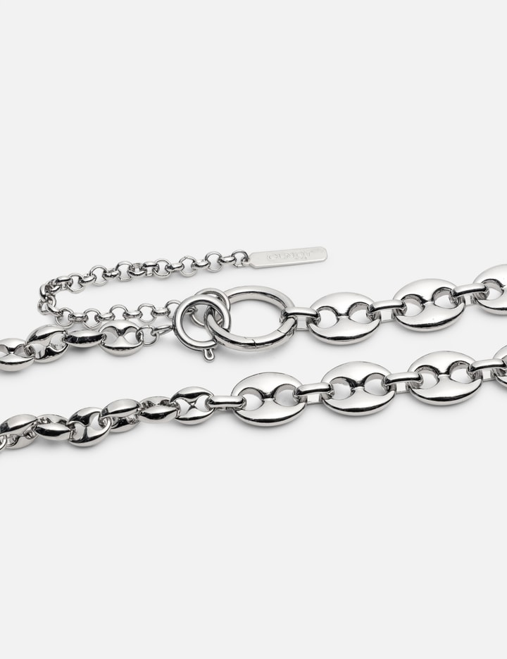 Justine Clenquet Akari Necklace