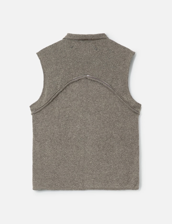 Boa Zip Jacket Placeholder Image