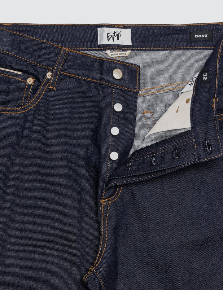 Benz Raw Jeans Placeholder Image