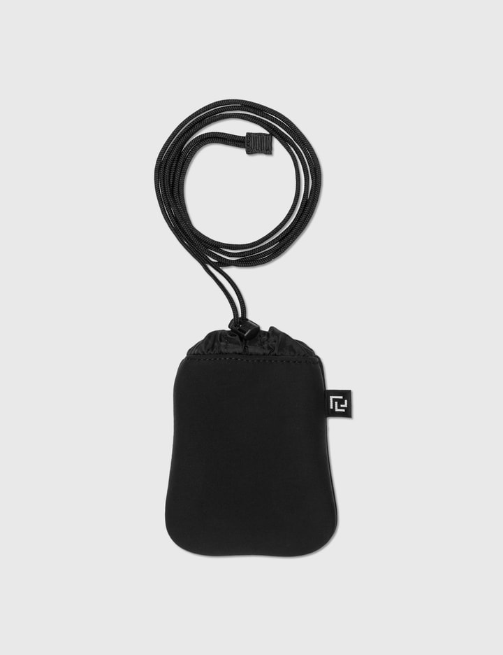 RAMIDUS Packable Shoulder Bag (M)