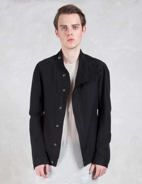 Rick Owens Drkshdw - Drkshdw Slave Jacket | HBX - Globally Curated  