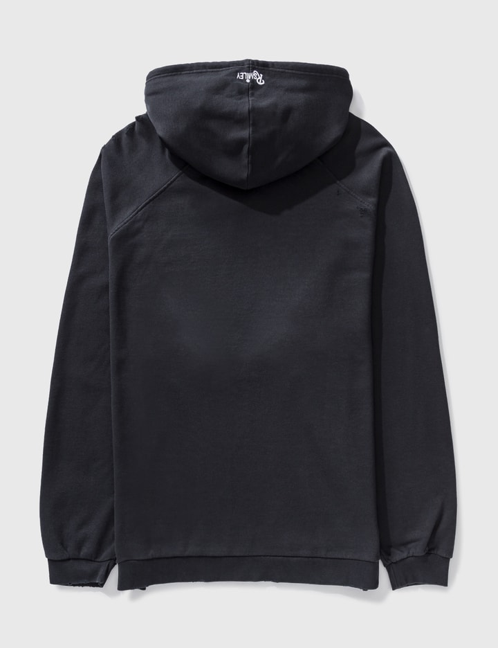 Raf Simons x Smiley 50th ANNIVERSARY SMILEY HOODIE Placeholder Image