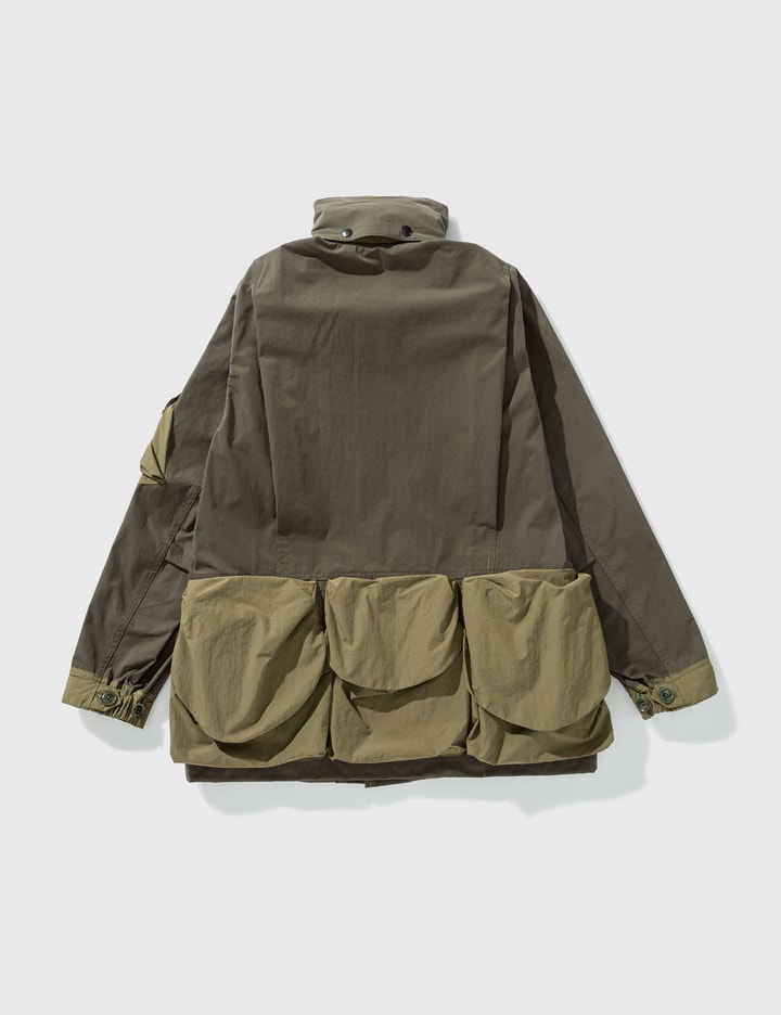 Mountain Hike Jacket Placeholder Image