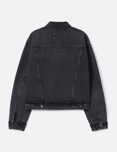 Denim Jacket view 8