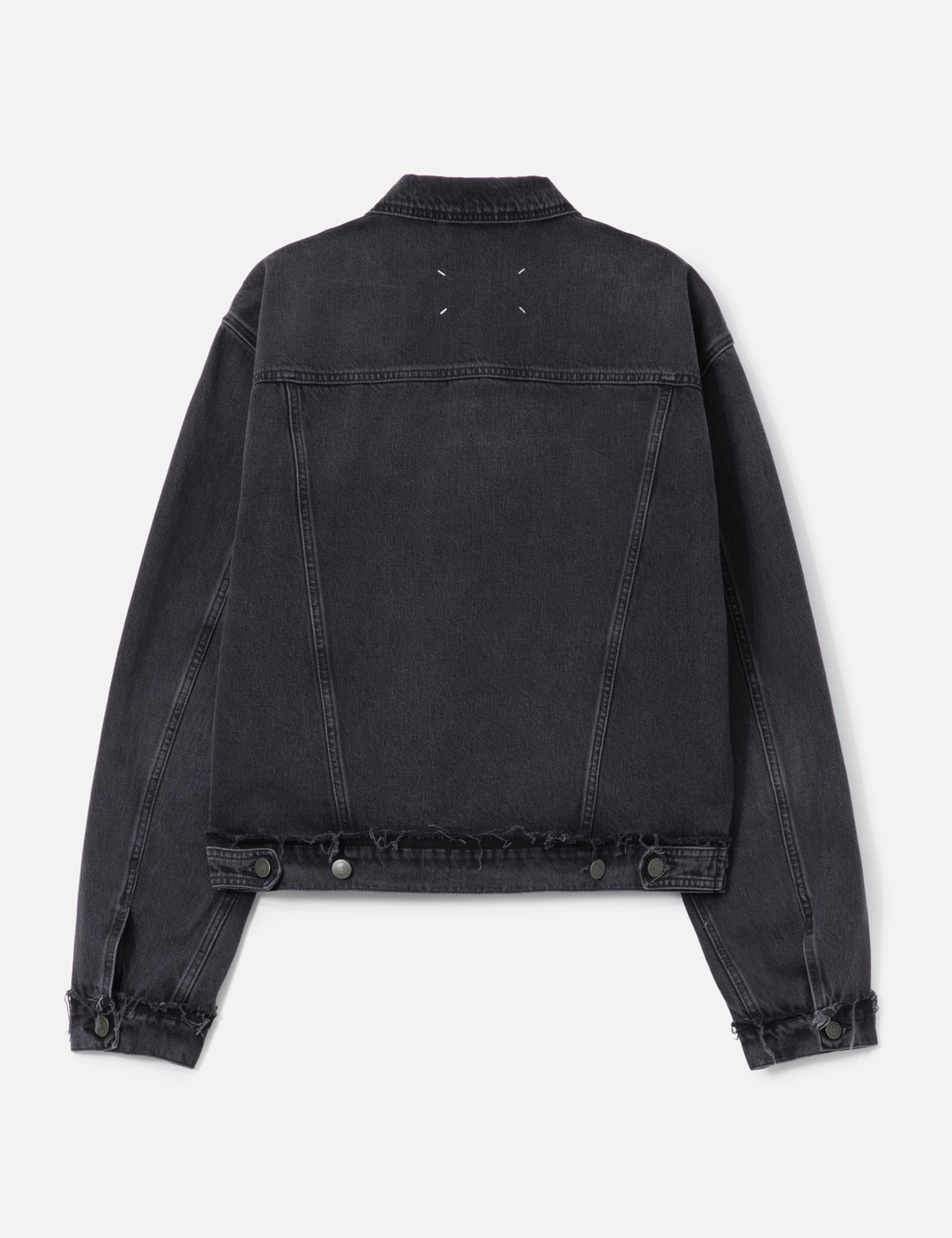 Denim Jacket view 9