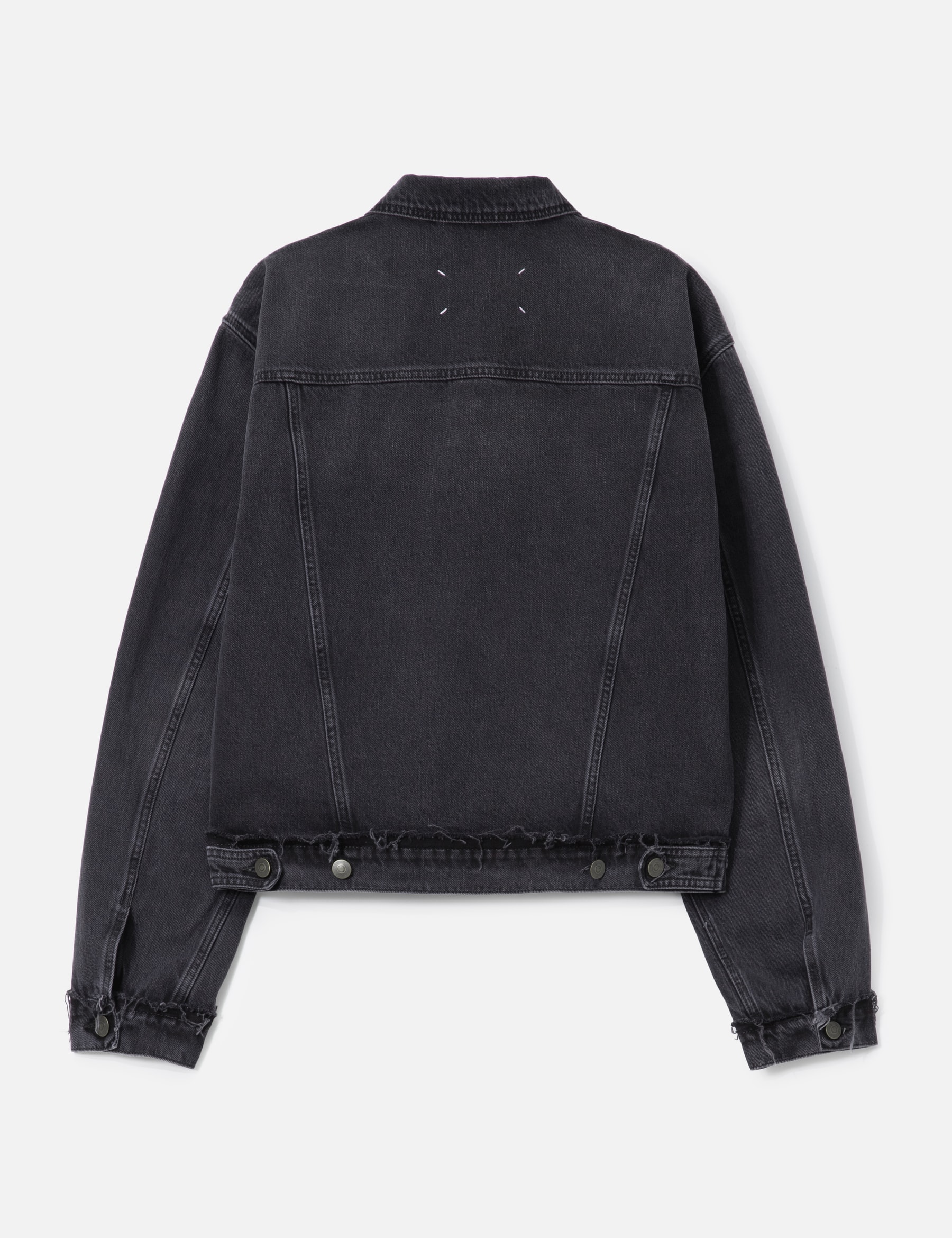 Denim Jacket view 17