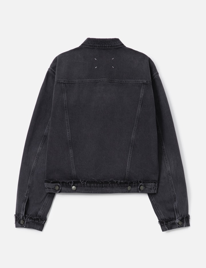 Denim Jacket Placeholder Image