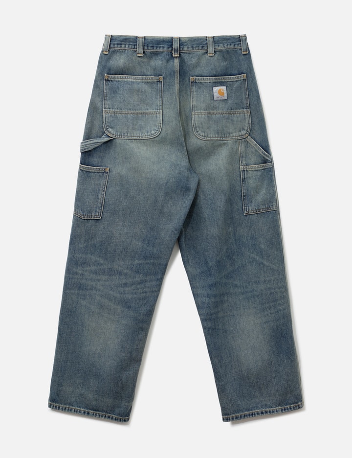 Carhartt Work In Progress Oakland Pant
