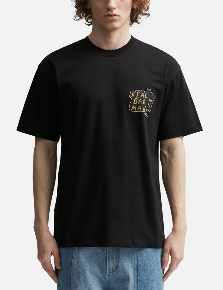 Legal Lift Short Sleeve T-shirt Placeholder Image