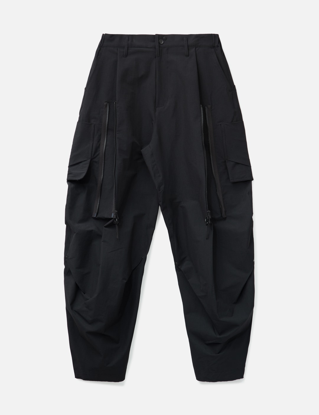 9th - CORDURA® Zipper Cargo Trousers view 8
