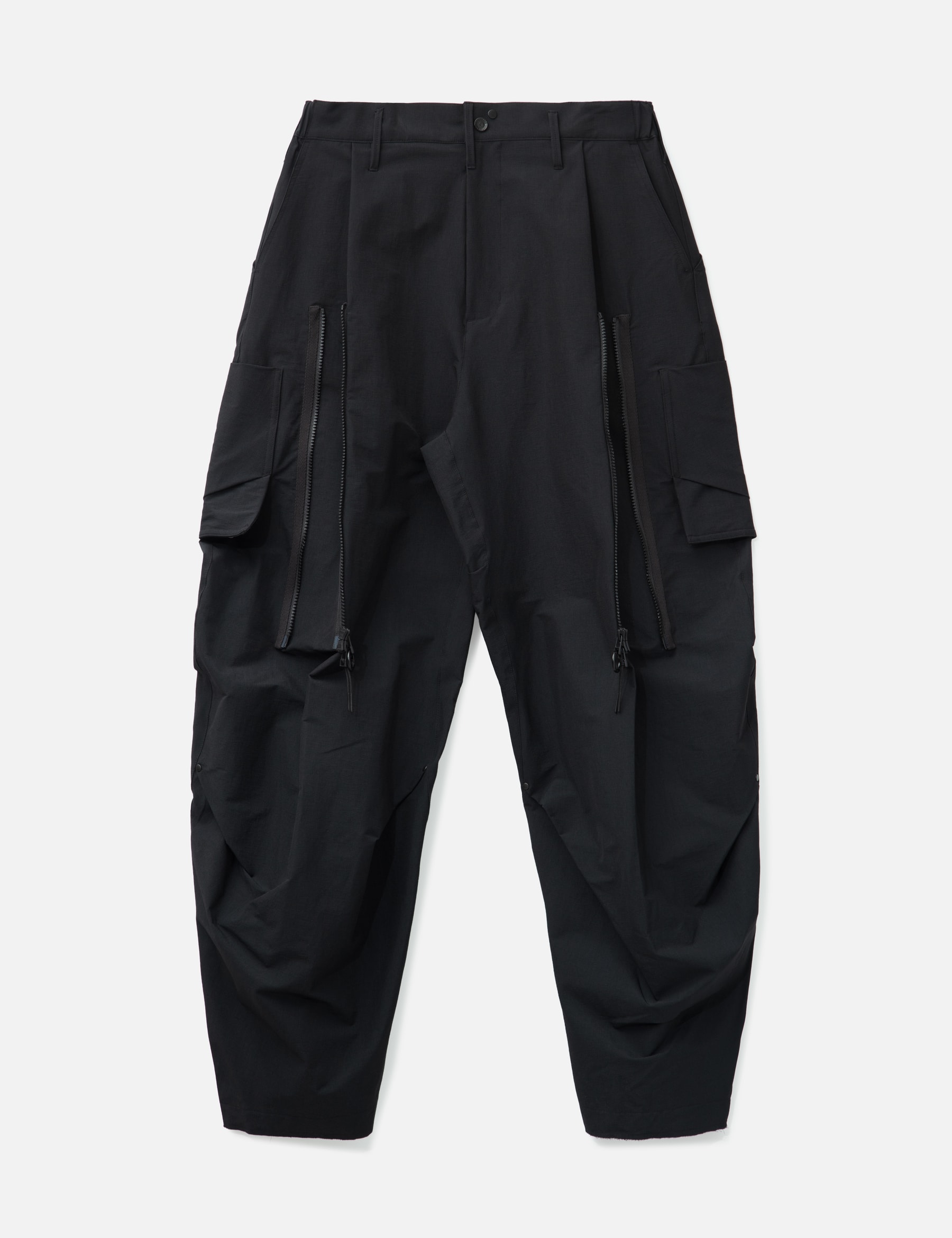 9th - CORDURA® Zipper Cargo Trousers view 19