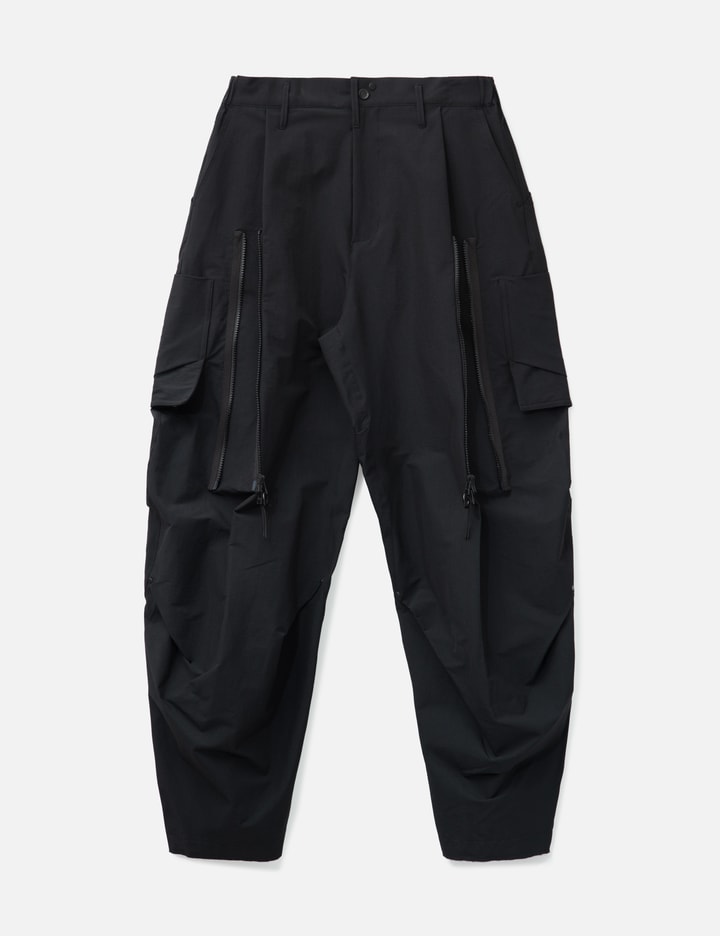 9th - CORDURA® Zipper Cargo Trousers Placeholder Image