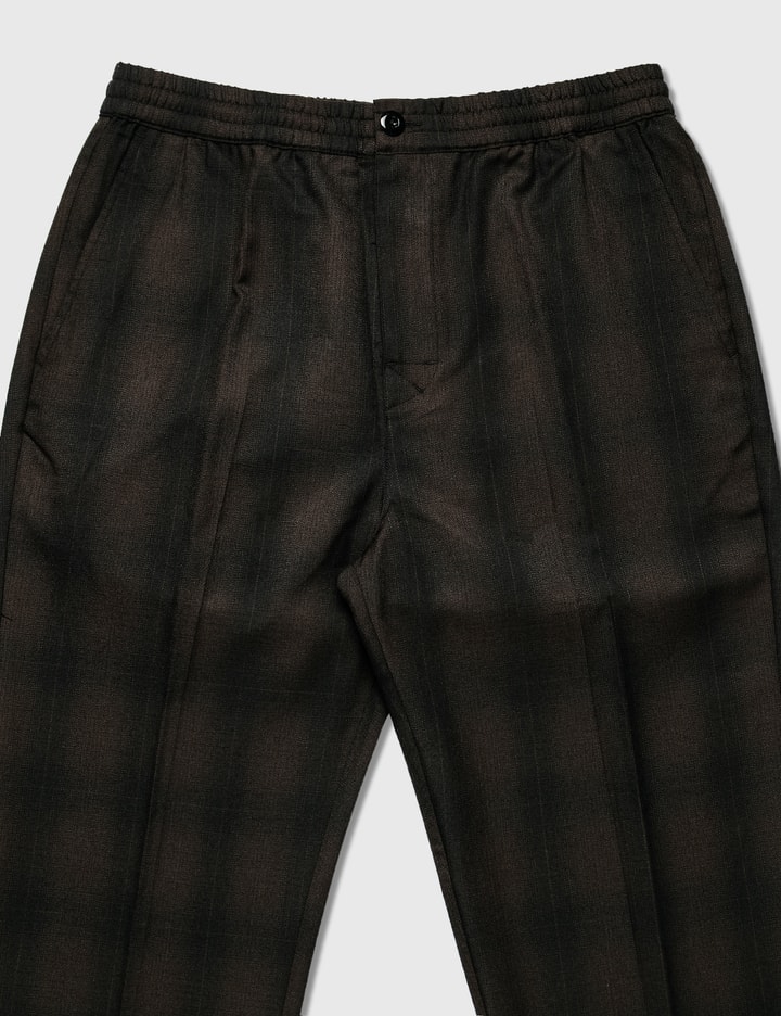 Shadow Plaid Bryan Pants Placeholder Image