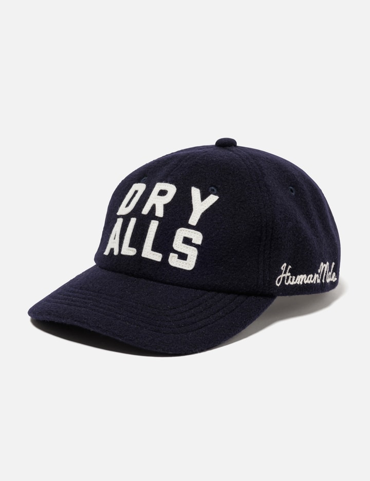 6Panel Wool Cap Placeholder Image