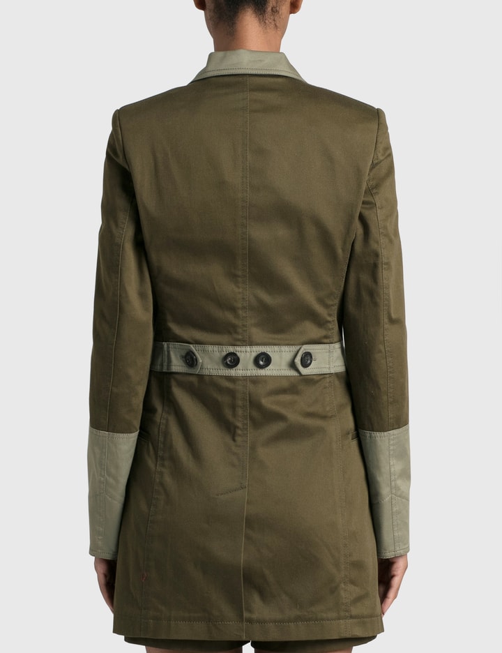 Military Jacket Placeholder Image