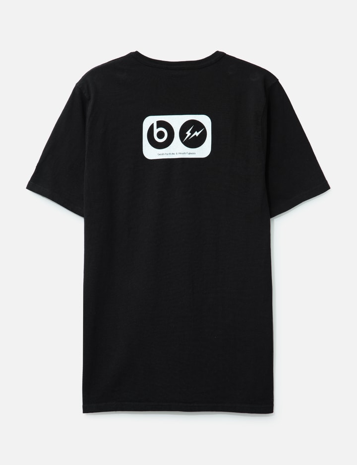 Fragment Design x Beats By Dr Dre T-shirt Placeholder Image