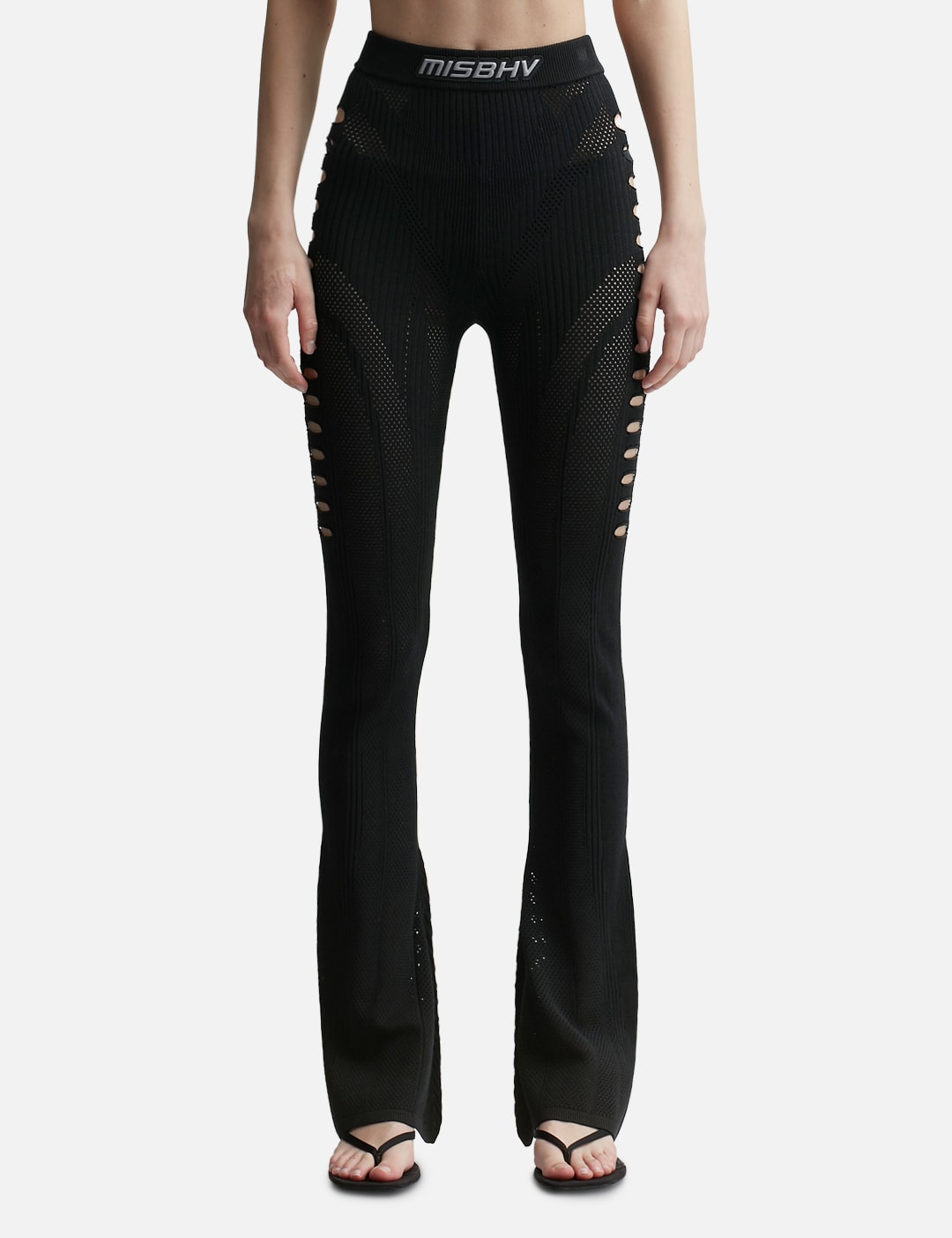 Future Sport Mesh Trousers view 13