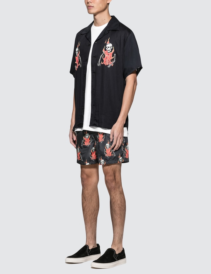 Milkshake Swim Shorts Placeholder Image