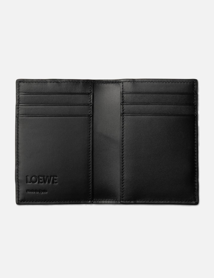 Loewe Puzzle Edge Bifold Cardholder