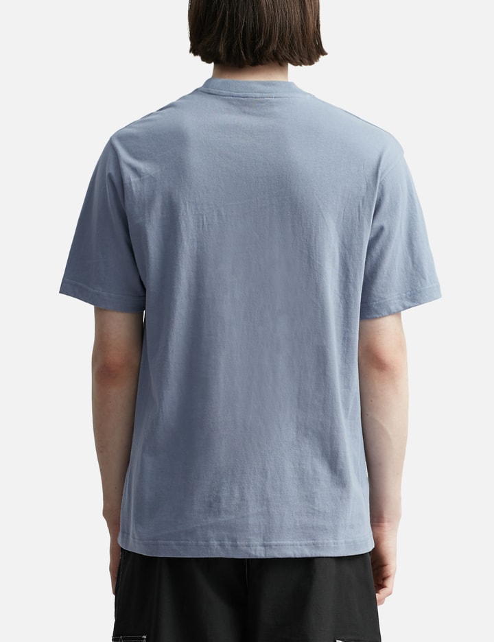 Blindfold T-shirt Placeholder Image