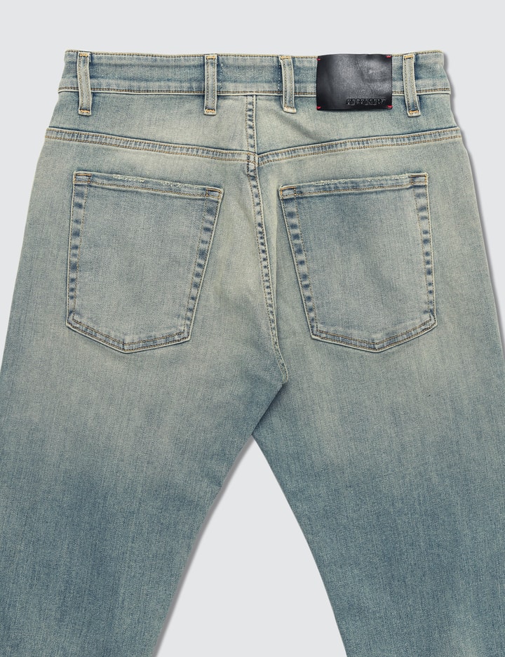 Destroyer Denim Jeans Placeholder Image