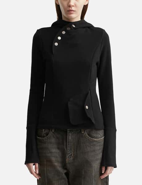 MYSTEPHENM VOL. 3.0 Hoodie