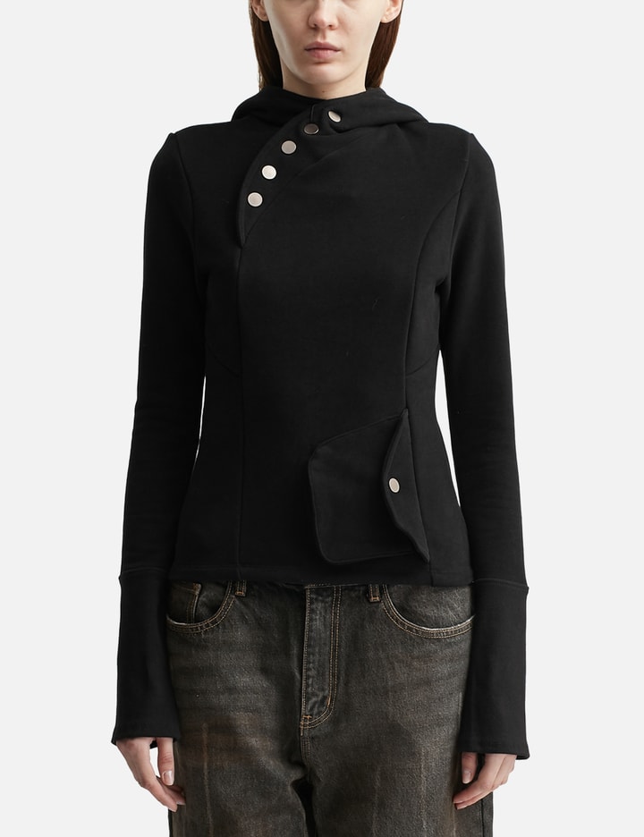 VOL. 3.0 Hoodie Placeholder Image