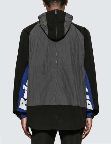 F.C. Real Bristol - Separate Wide Jacket | HBX