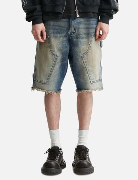 Carpenter Jorts view 10