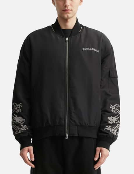Dragon Bomber view 11