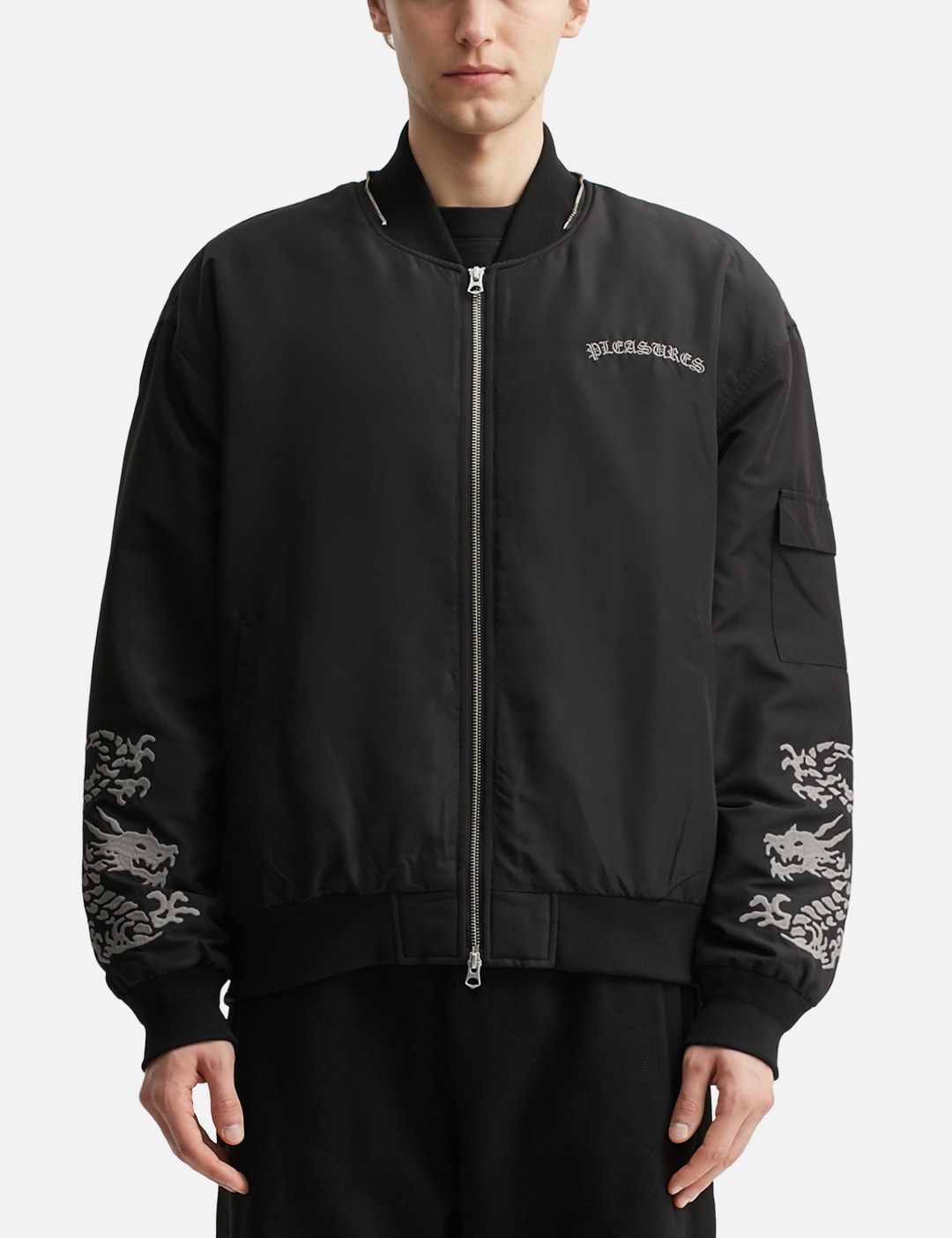 Dragon Bomber view 12