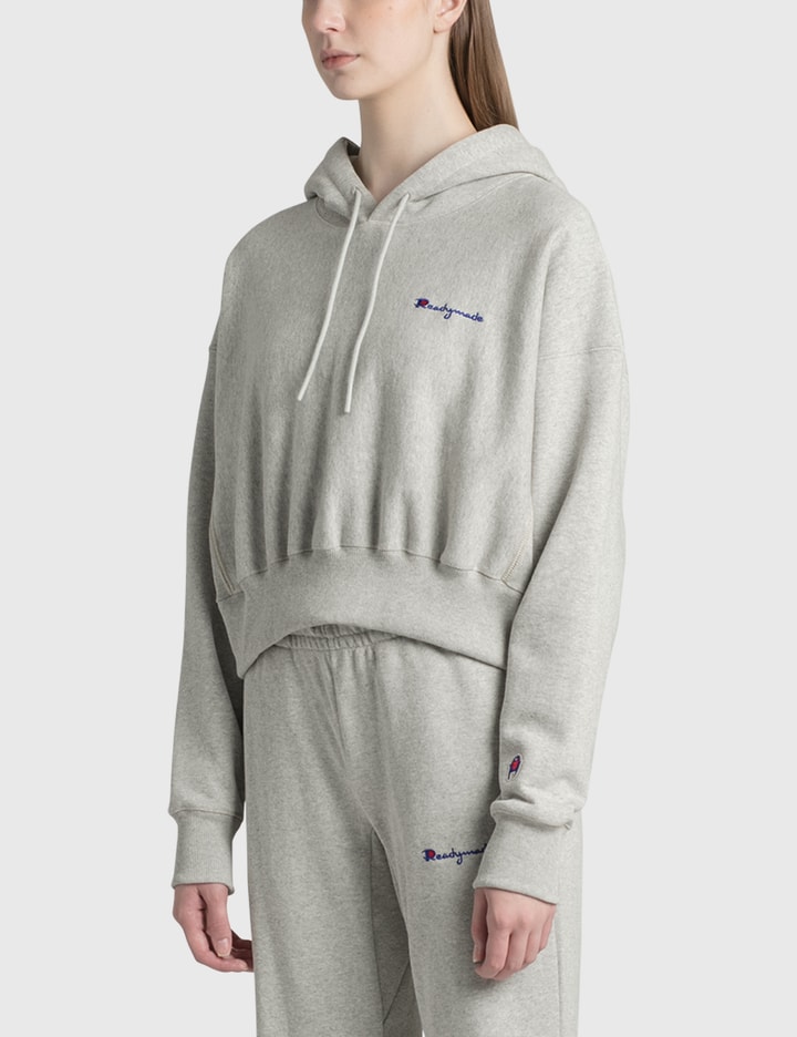 Cropped Hoodie Placeholder Image