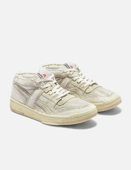 Reebok Reebok X Hed Mayner BB5600 Cut Sneakers HBX