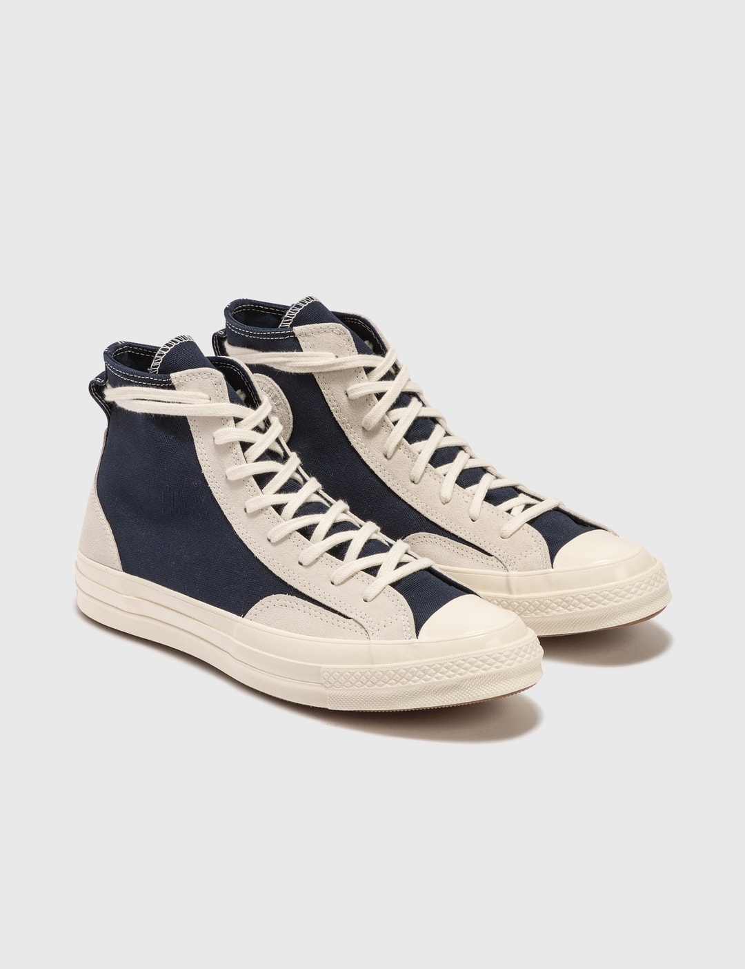 Converse Shoes Converse Chuck Taylor 70 Final Club Club Obsidian