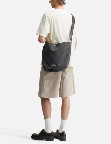 Journal Satchel view 14