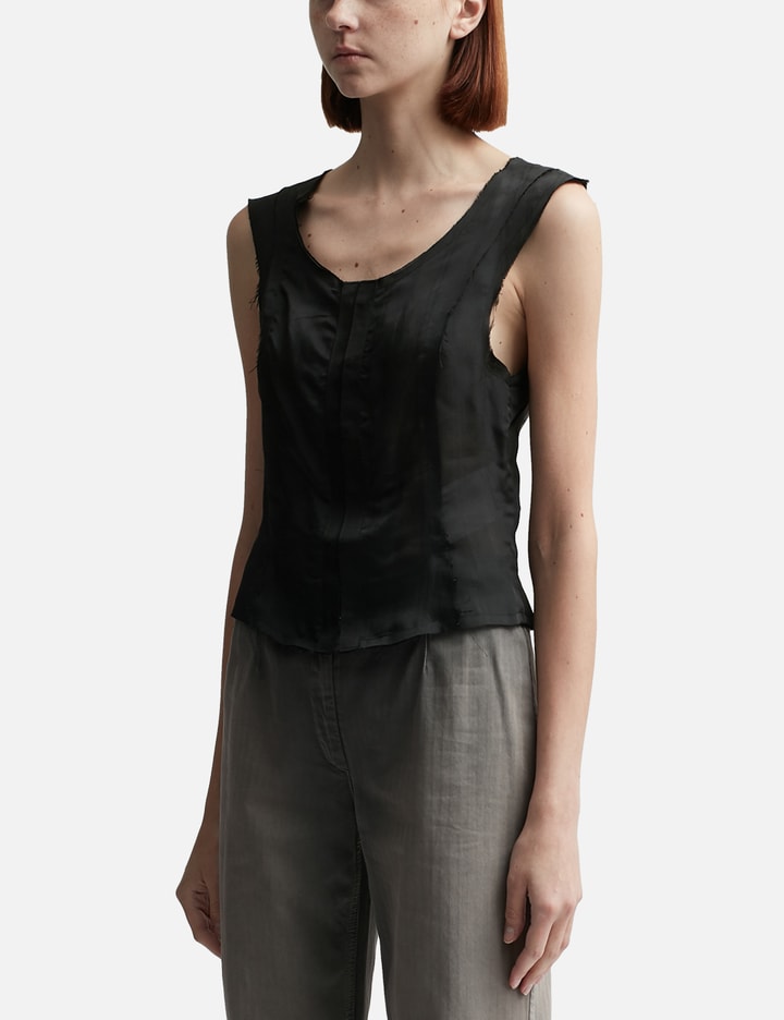 Frail Vest Placeholder Image