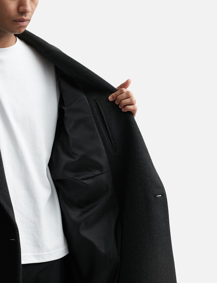 Wool Overcoat Placeholder Image