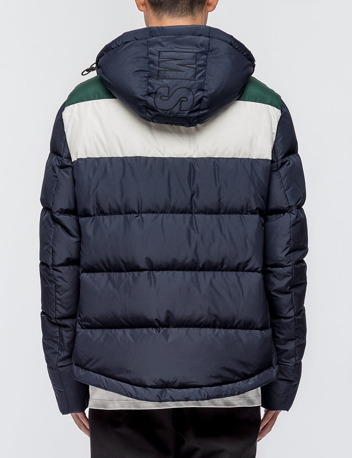 Light Down Jacket Placeholder Image