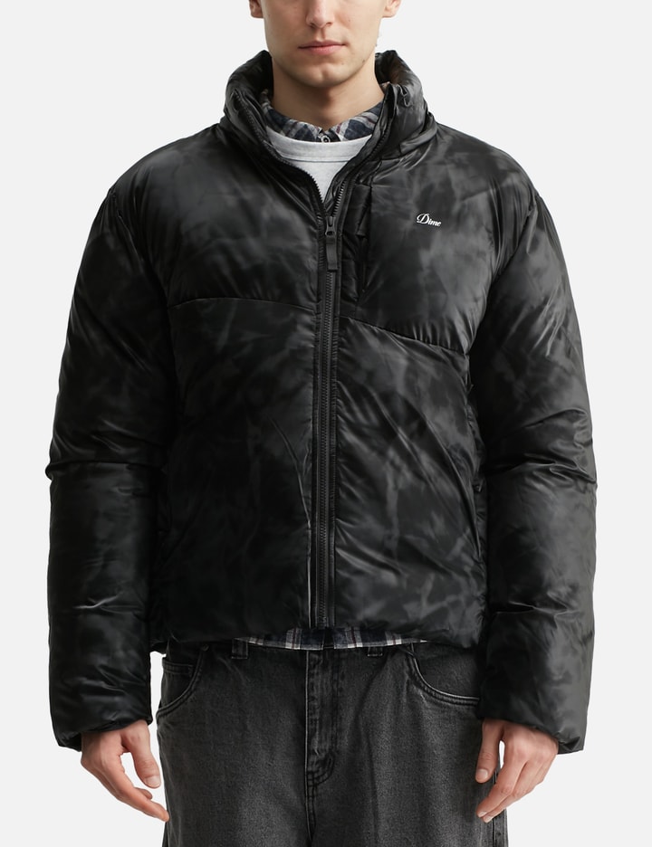 Wavy Puffer Placeholder Image