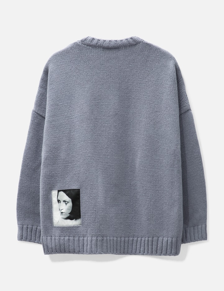 NEW ROSE SWEATER Placeholder Image