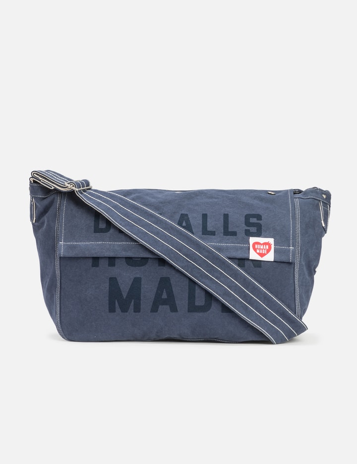 MAIL BAG Placeholder Image