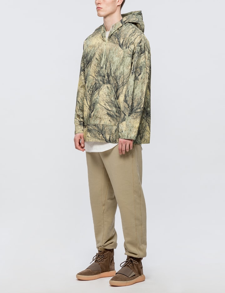 Pull Over Jacket Placeholder Image
