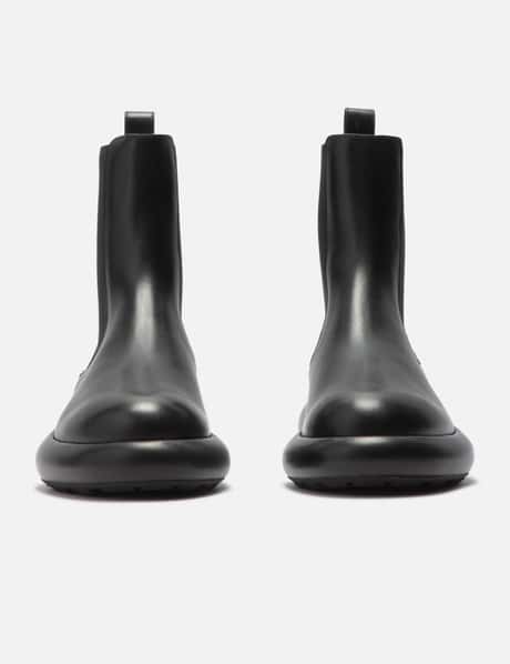 Leather Ankle Boots view 7