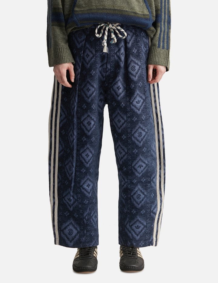 adidas Originals CLOT X Adidas Originals Heritage Ikat Pant By Edison Chen