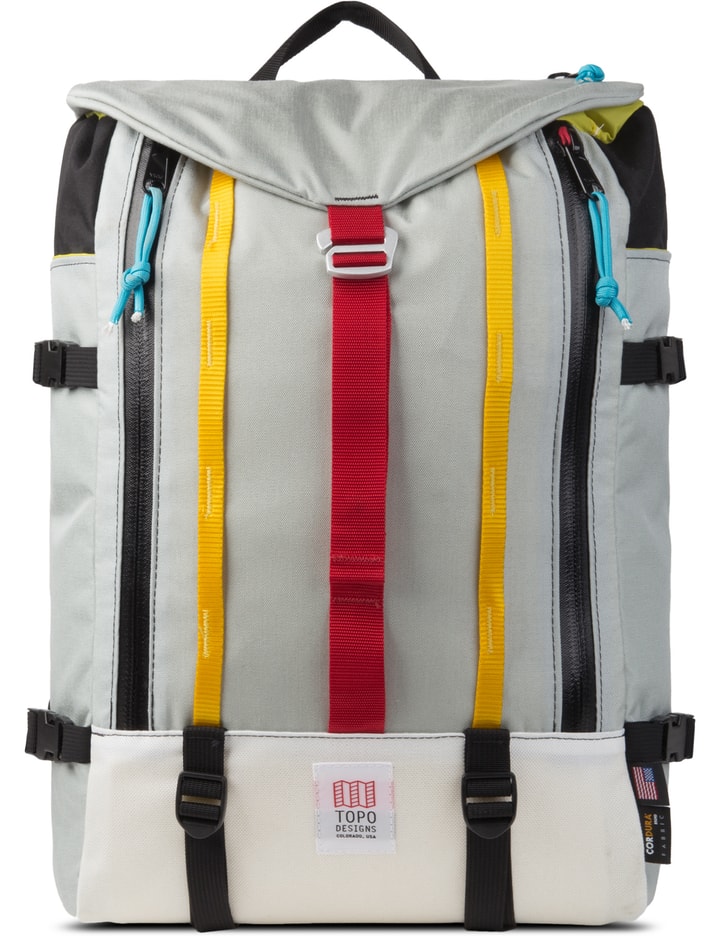 Silver Mountain Pack Placeholder Image