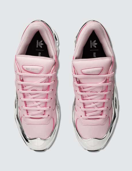 Raf Simons Raf Simons x Adidas Ozweego HBX